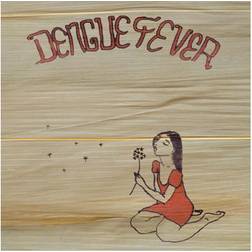 Dengue Fever Dengue Fever (Vinyl)