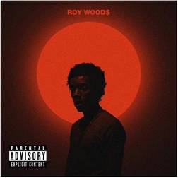 Roy Woods Waking At Dawn (Explicit) (Vinyl)