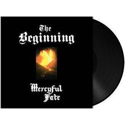 Mercyful Fate The Beginning (Vinyl)