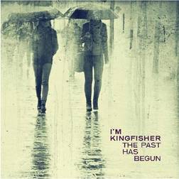 I'm Kingfisher The Past Has Begun (Vinyl)