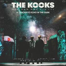 The Kooks 10 Tracks To Echo In The Dark (CD)