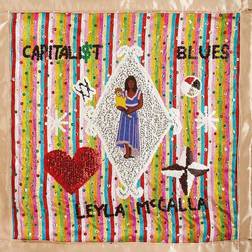 Leyla Mccalla Capitalist Blues (Vinyl)