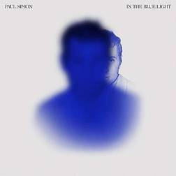 Alliance Paul Simon In The Blue Light (Vinyl)