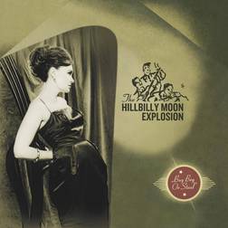 Hillbilly Moon Explosion Buy Beg or Steal (Vinyl)