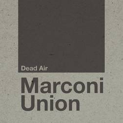 MARCONI UNION Dead Air (Vinyl)