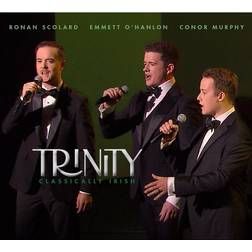 Trinity Trinity:Classically Irish (CD)