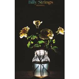 Billy Strings Renewal (CD)