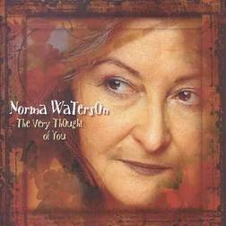 Norma Waterson Very Thought Of You (CD)