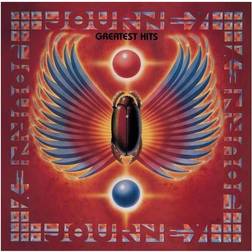 Alliance Journey Greatest Hits (CD)