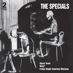 The Specials Ghost Town 40th Anniversary (Vinyl)