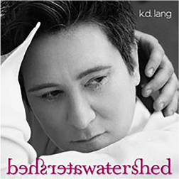 K.D. Lang Watershed (Vinyl)