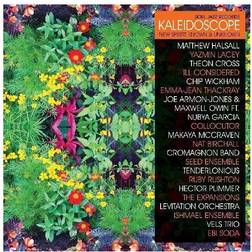 Soul Jazz Records Pr Soul Jazz Records Presents Kaleidoscope (CD)