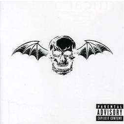 Avenged Sevenfold (CD)