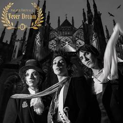 Palaye Royale Fever Dream (CD)