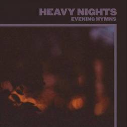 Evening Hymns Heavy Nights (CD)