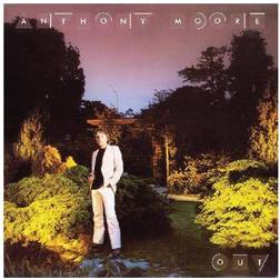 Moore. Anthony Out (Vinyl)