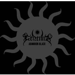 Gehenna Adimiron Black (Vinyl)