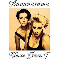 Bananarama Please Yourself (Vinyl)