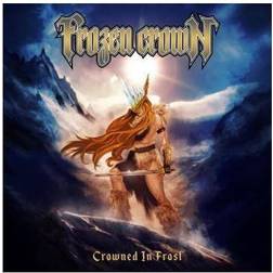 Crowned In Frost (Vinyl)