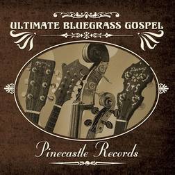 Various Ultimate Bluegrass Gospel (CD)