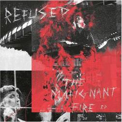Refused - The Malignant Fire (Vinyl)