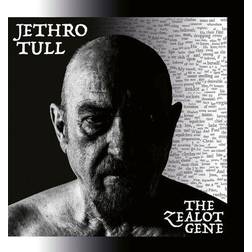 Jethro Tull Zealot Gene (LP CD) (Vinile)