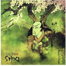 Sigh Shiki (CD)