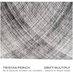 Perich Tristan/Dougl Drift Multiply (CD)