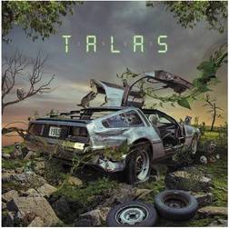 Talas 1985 (CD)