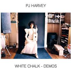 PJ Harvey White Chalk (Demos) (CD)