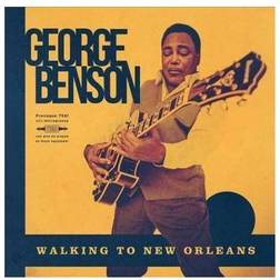 Walking To New Orleans (Vinyl)