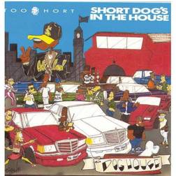 Short Dog s in the House (explicit) (CD)