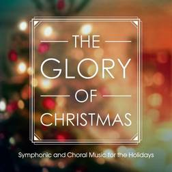 The Glory of Christmas (CD)