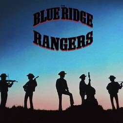 Fogerty John Blue Ridge Rangers The (CD)