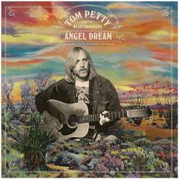 Petty Tom Angel Dream(Songs From She's The One) (Vinyl)