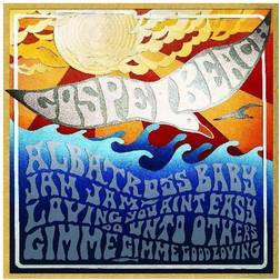 Gospelbeach Jam Jam (Vinyl)