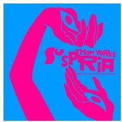 Thom Yorke Suspiria (CD)