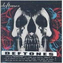 Deftones: Deftones 2003 (CD)