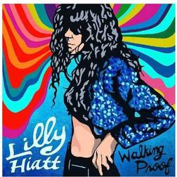 Lilly Hiatt Walking Proof (Vinyl)