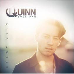 Sullivan, Q: Wide Awake (CD)