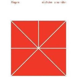 Frahm, Nils & Anne Muller 7fingers (Vinyl)