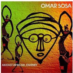 Omar Sosa An East African Journey (CD)