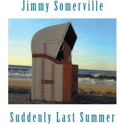 Jimmy Somerville Suddenly Last Summer (Vinyl)