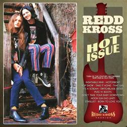 Redd Kross Hot Issue (Vinyl)