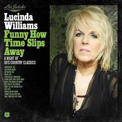 Lucinda Williams Lu's Jukebox Vol. 4: Funny How Time Slip (Vinyl)