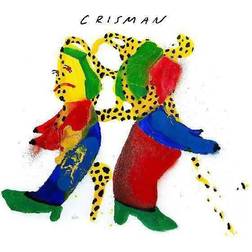 Crisman (Vinyl)