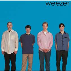 Weezer (Vinyl)