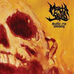 Morta Skuld Suffer For Nothing (Vinyl)