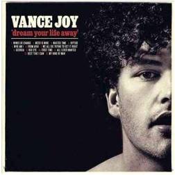 Vance Joy Dream Your Life Away (Vinyl)