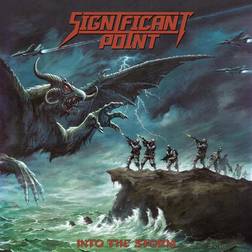 Significant Point Into The Storm (Vinyl)